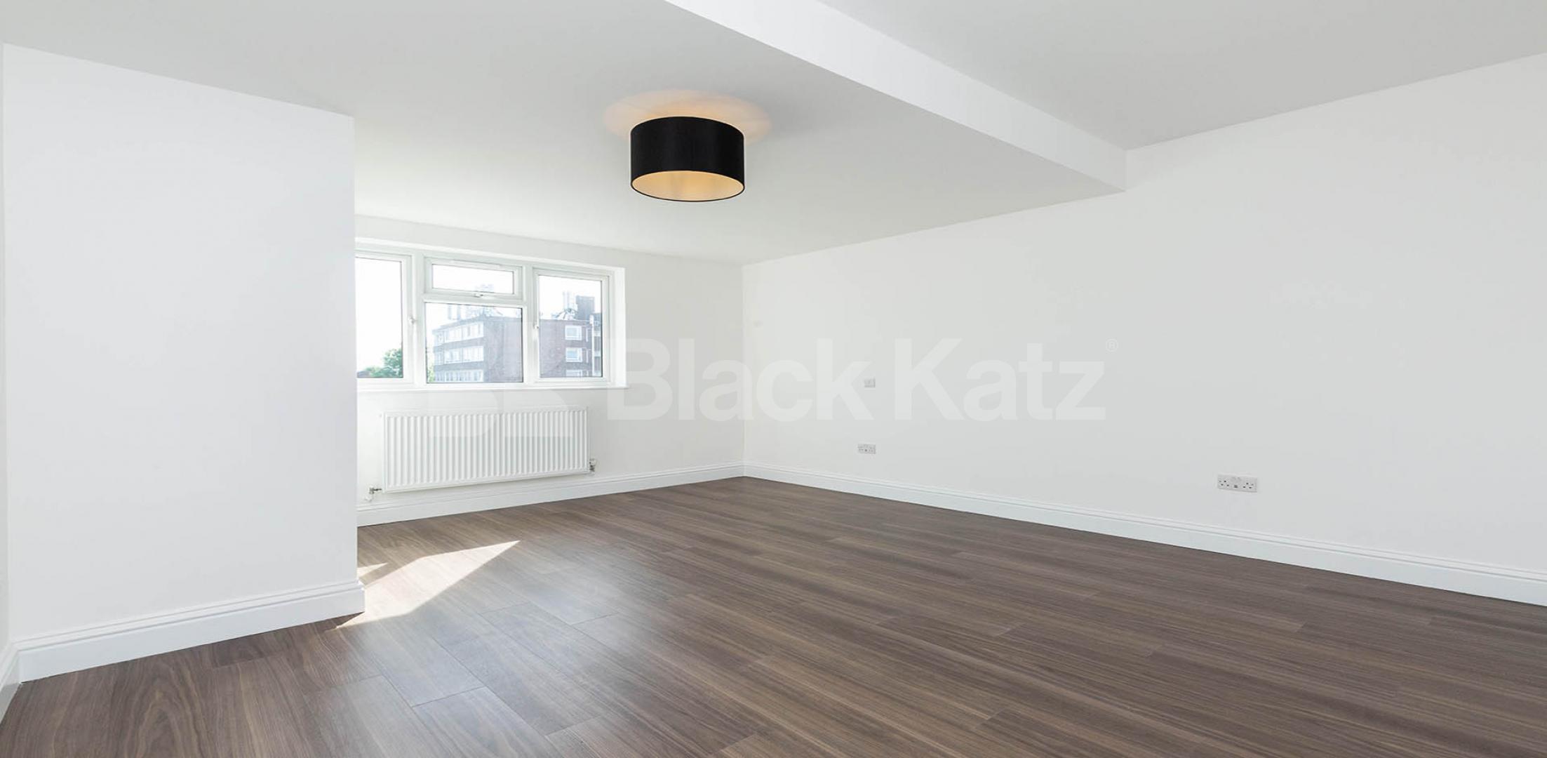 			VIRTUAL TOUR AVAILABLE!, 1 Bedroom, 1 bath, 1 reception Apartment			 Stroud Green Road, FINSBURY PARK